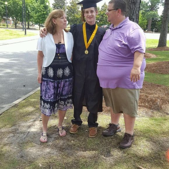 Meet your Posher, Joe - Picture 1 of 1